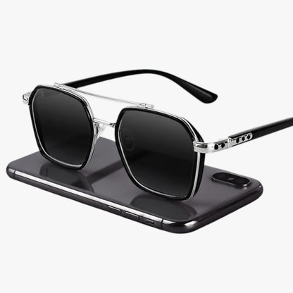 Zander | Polaroidsonnenbrille für Autofahren und Angeln