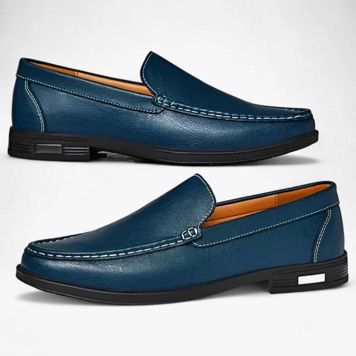 Luxor™ | Stilvolle Herrenloafers