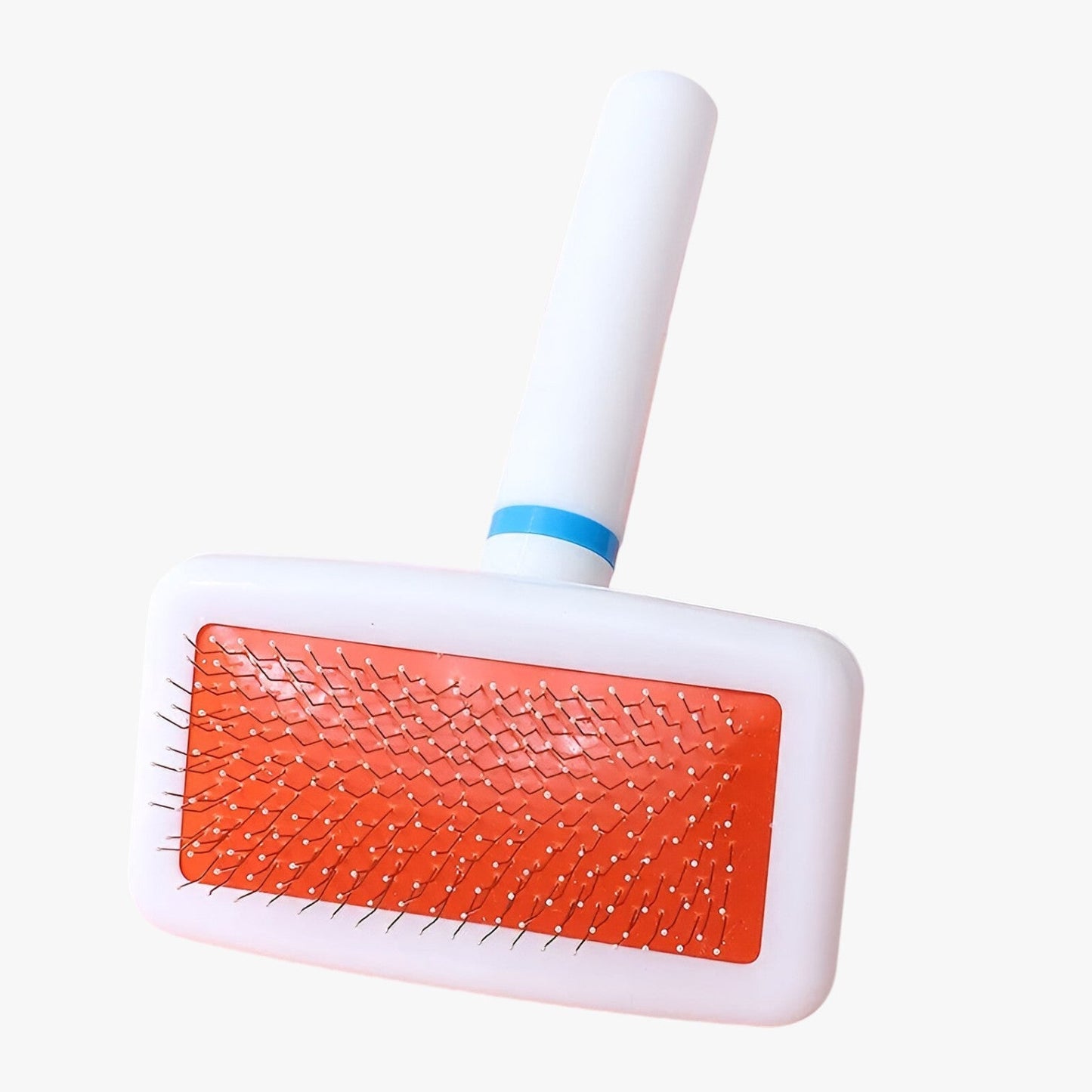 Ralph | Selbstreinigende Bürste für Tierhaare