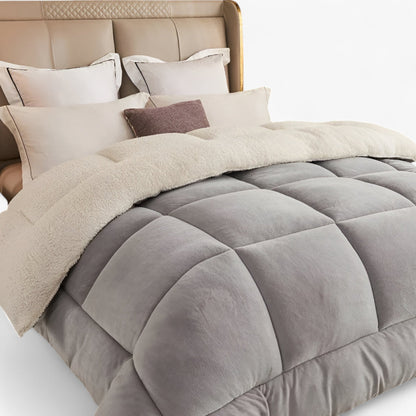 Gemütlich | Schlafzimmer Bettdecke - Ultra Weich & Langlebig