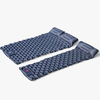 StarRest Duo™ | extrabreit und ultraleicht