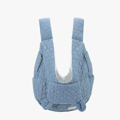 Selene | Große wasserdichte Hundetasche