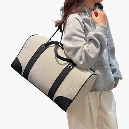 Anne | Reisetasche für Damen 2025 Eleganz Geräumig für jeden Pendler