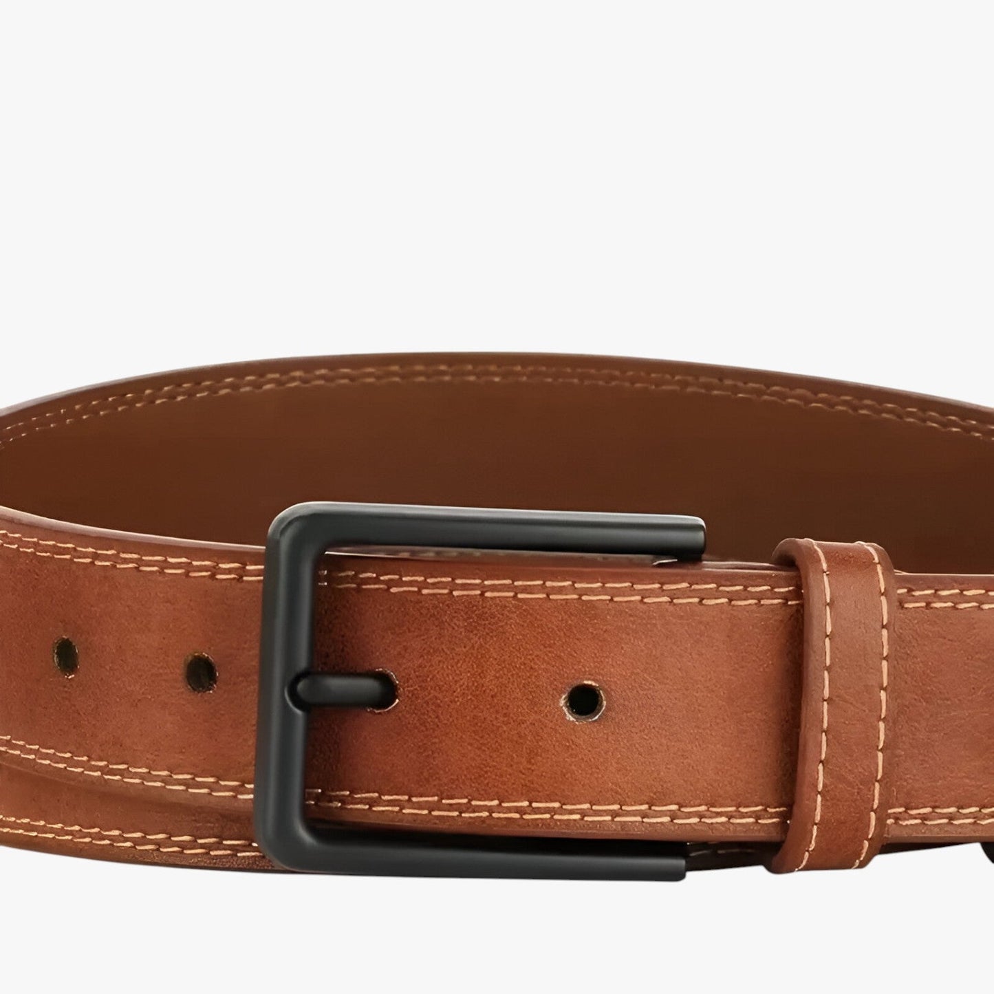 River | Elegante Ledergürtel für den Alltag