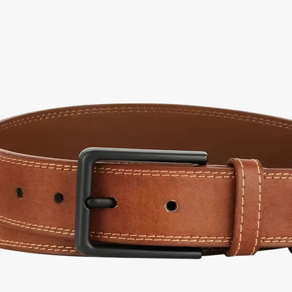 River | Elegante Ledergürtel für den Alltag