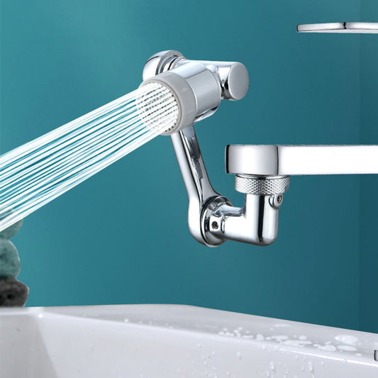 AquaFlow Pro™ - Innovative Armaturentechnik | 50% RABATT