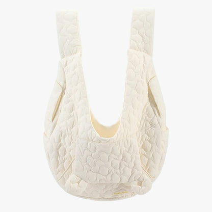 Selene | Große wasserdichte Hundetasche