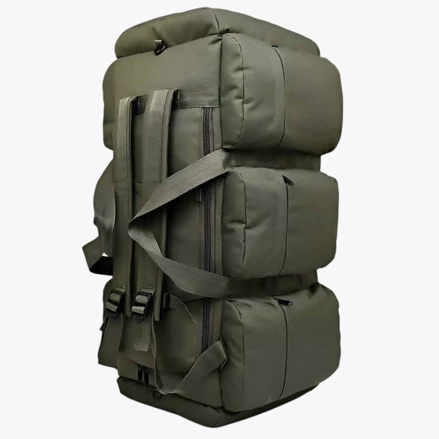 Ivo | Robustes 100L Reisetasche – Ultimativer Platz für jedes Abenteuer