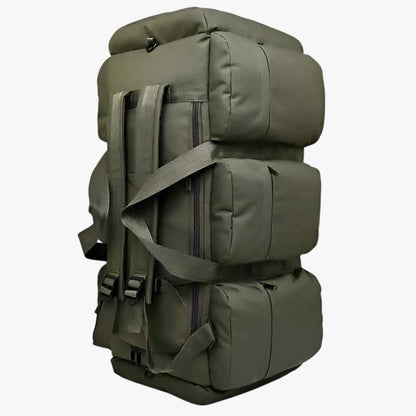 Ivo | Robustes 100L Reisetasche – Ultimativer Platz für jedes Abenteuer