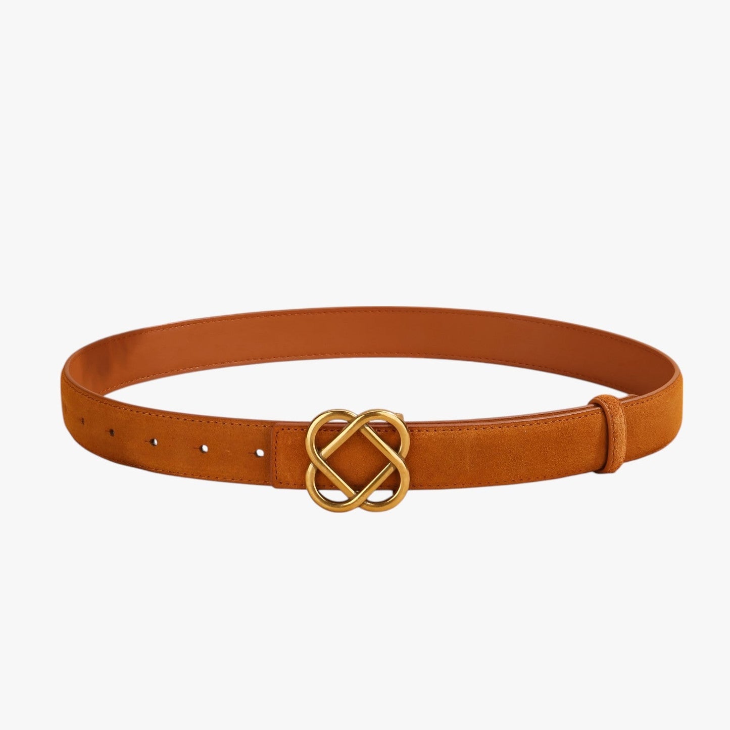 Vintage Leder Gürtel – Verleihen Sie Ihrem Look Retro Charme