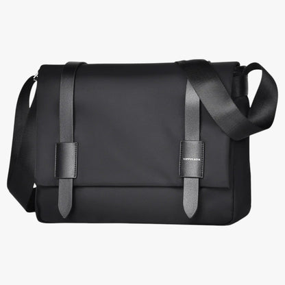 Oscar | Leichte und wasserdichte Umhängetasche für Männer