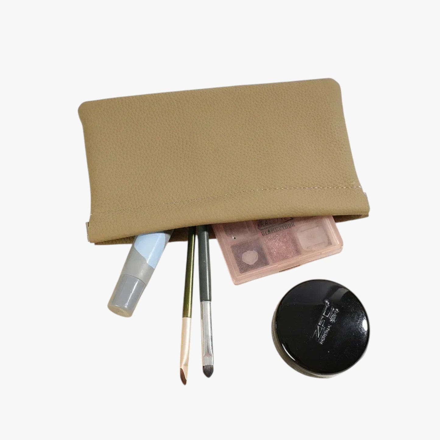 Nadia | Langen Geldbeutel mit Schultergurt und Telefontasche