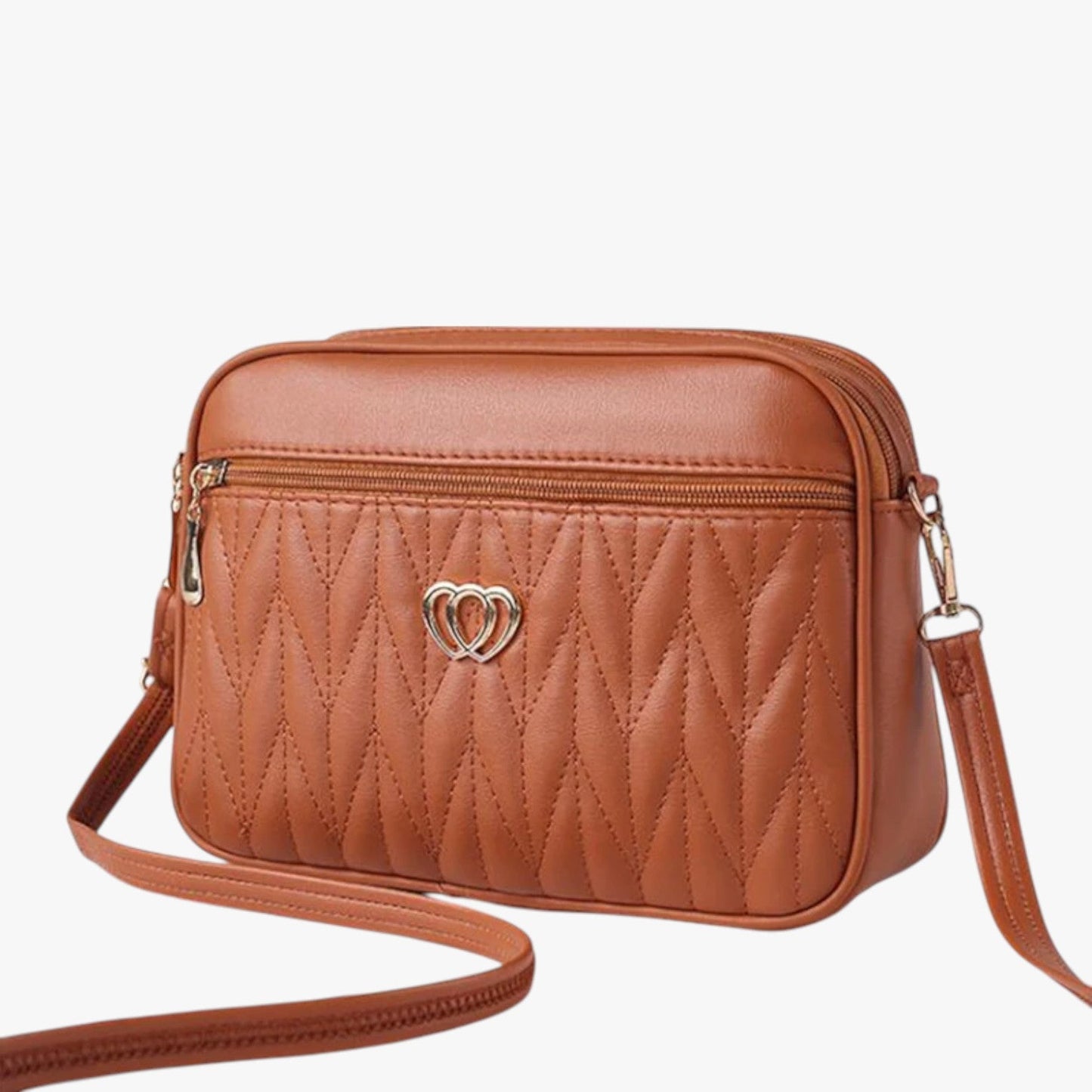 Mariah | Damenhandtasche 2024 aus weichem PU-Leder, Elegant und Vielseitig