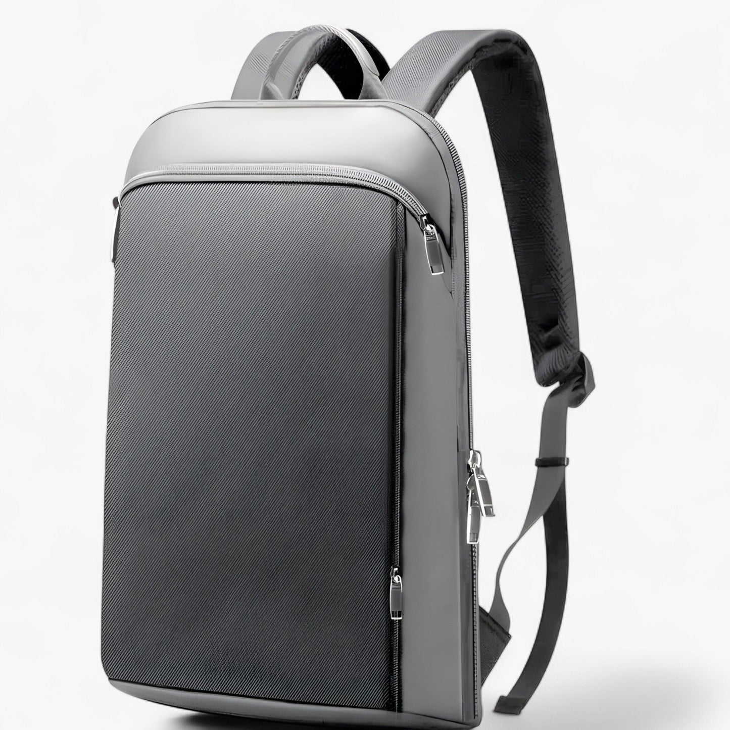 Nico | Dünner Rucksack für Laptop