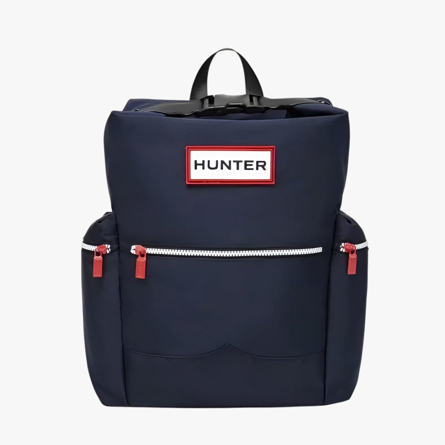 Sadie | Hunter 16" Nylon Rucksack Wasserdicht Ideal für Reisen und Bergsteigen 2025