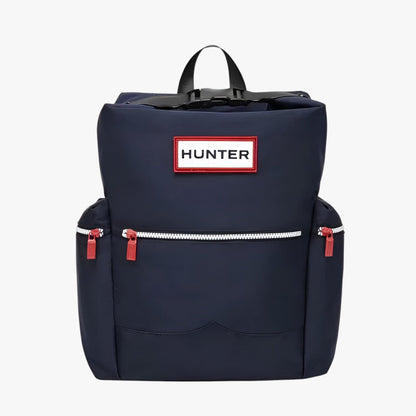Sadie | Hunter 16" Nylon Rucksack Wasserdicht Ideal für Reisen und Bergsteigen 2025