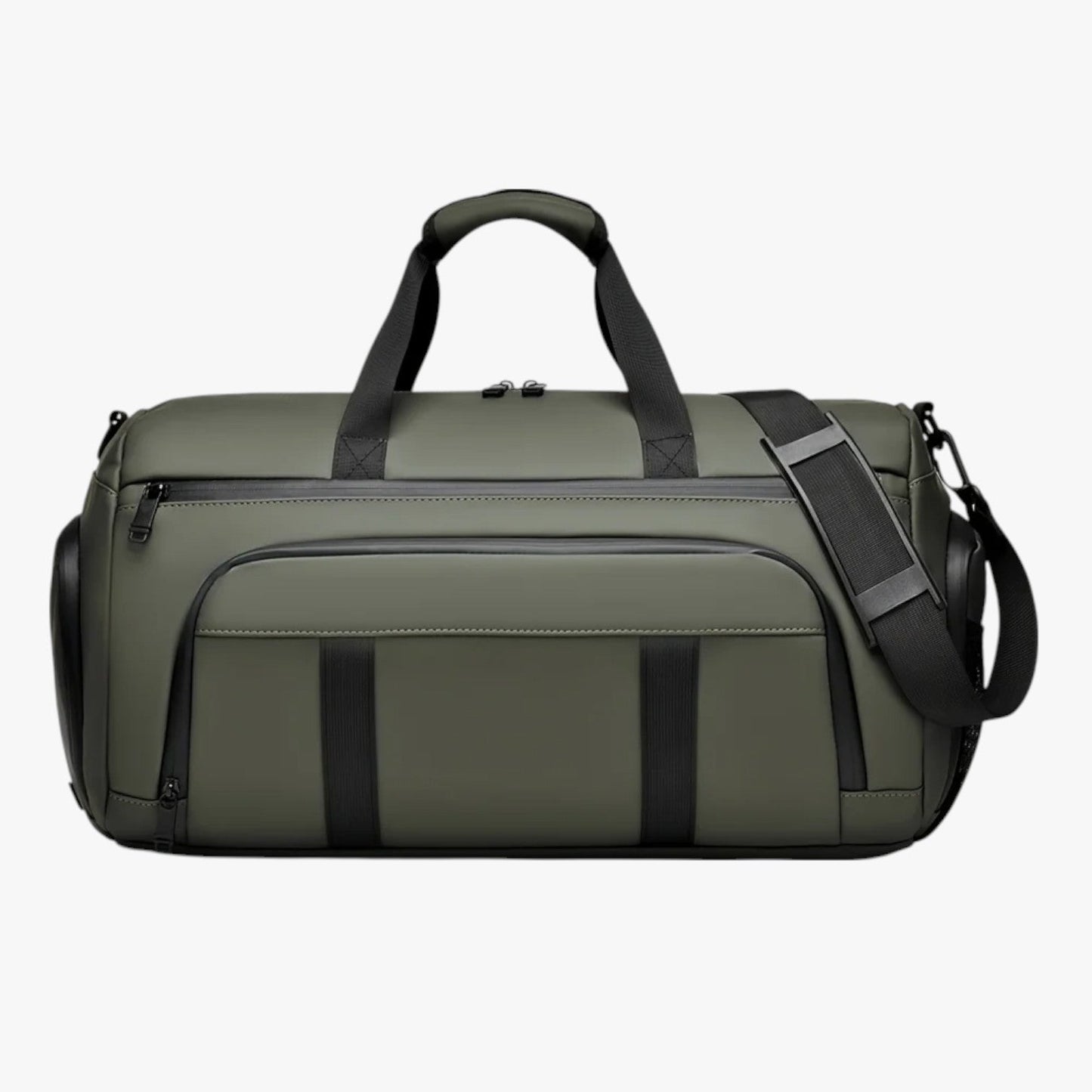 Karson | Große und Vielseitige Sporttasche