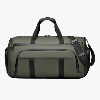 Karson | Große und Vielseitige Sporttasche