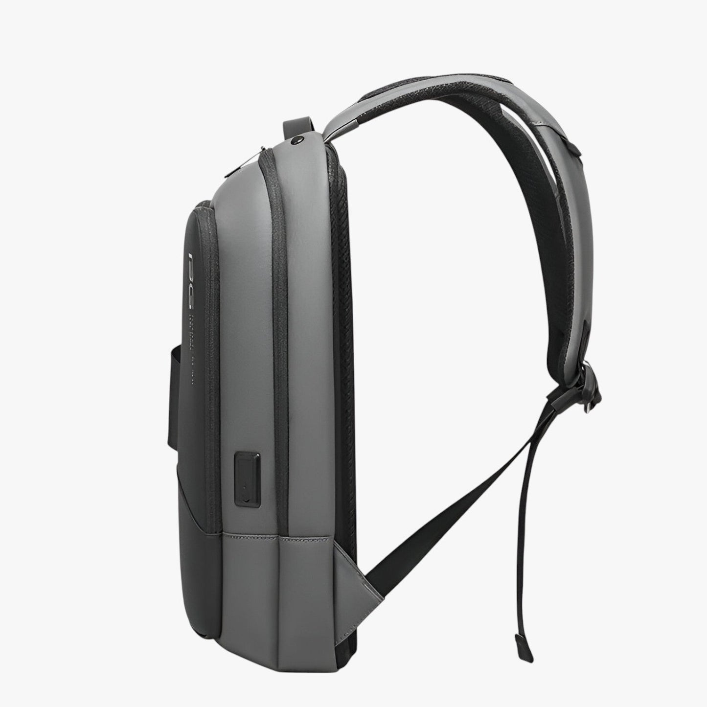 Damian | Wasserdichter Diebstahlschutz-Rucksack für Laptop