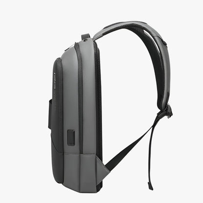 Damian | Wasserdichter Diebstahlschutz-Rucksack für Laptop
