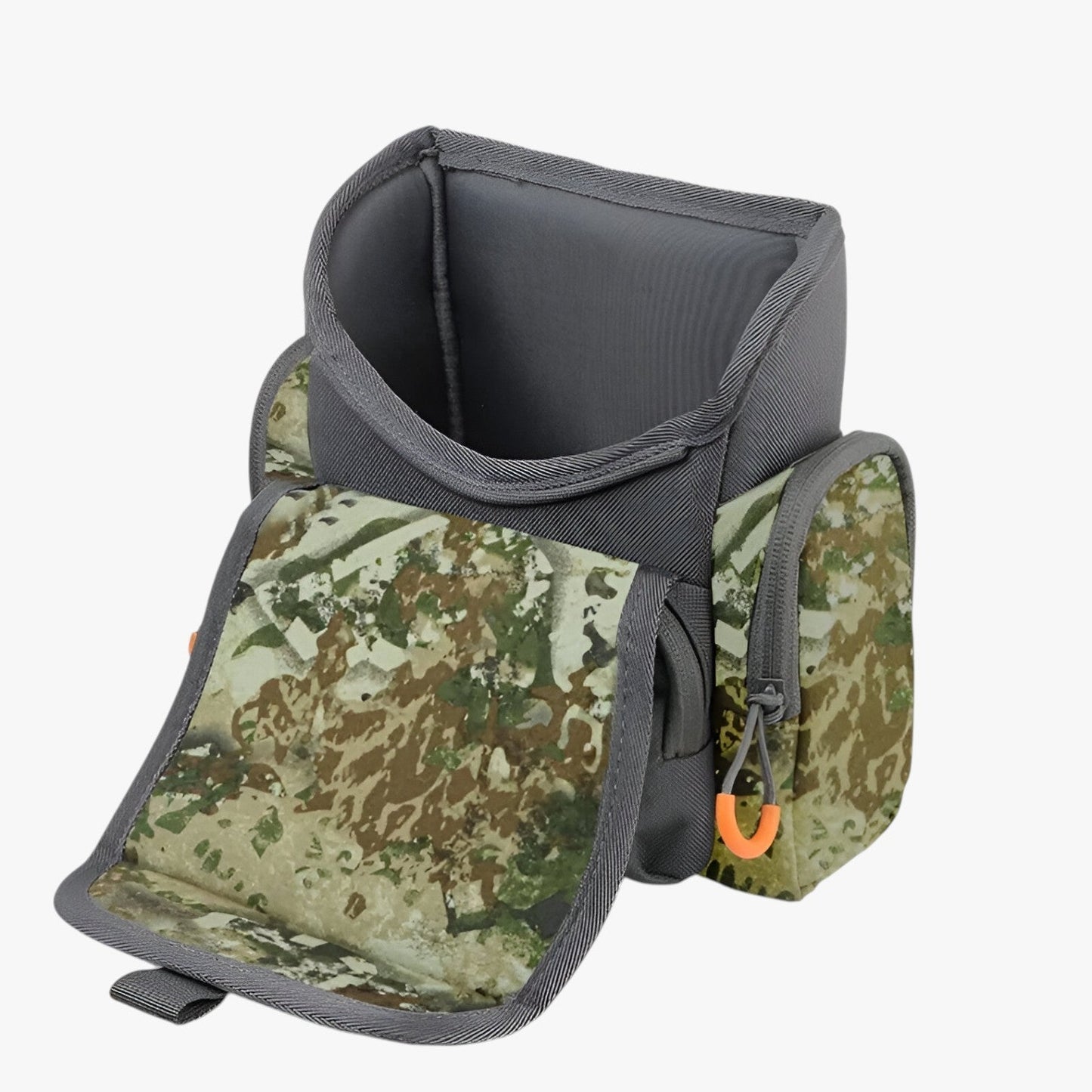 Tristan | Universelle Taktische Brusttasche für Ferngläser und Kameras