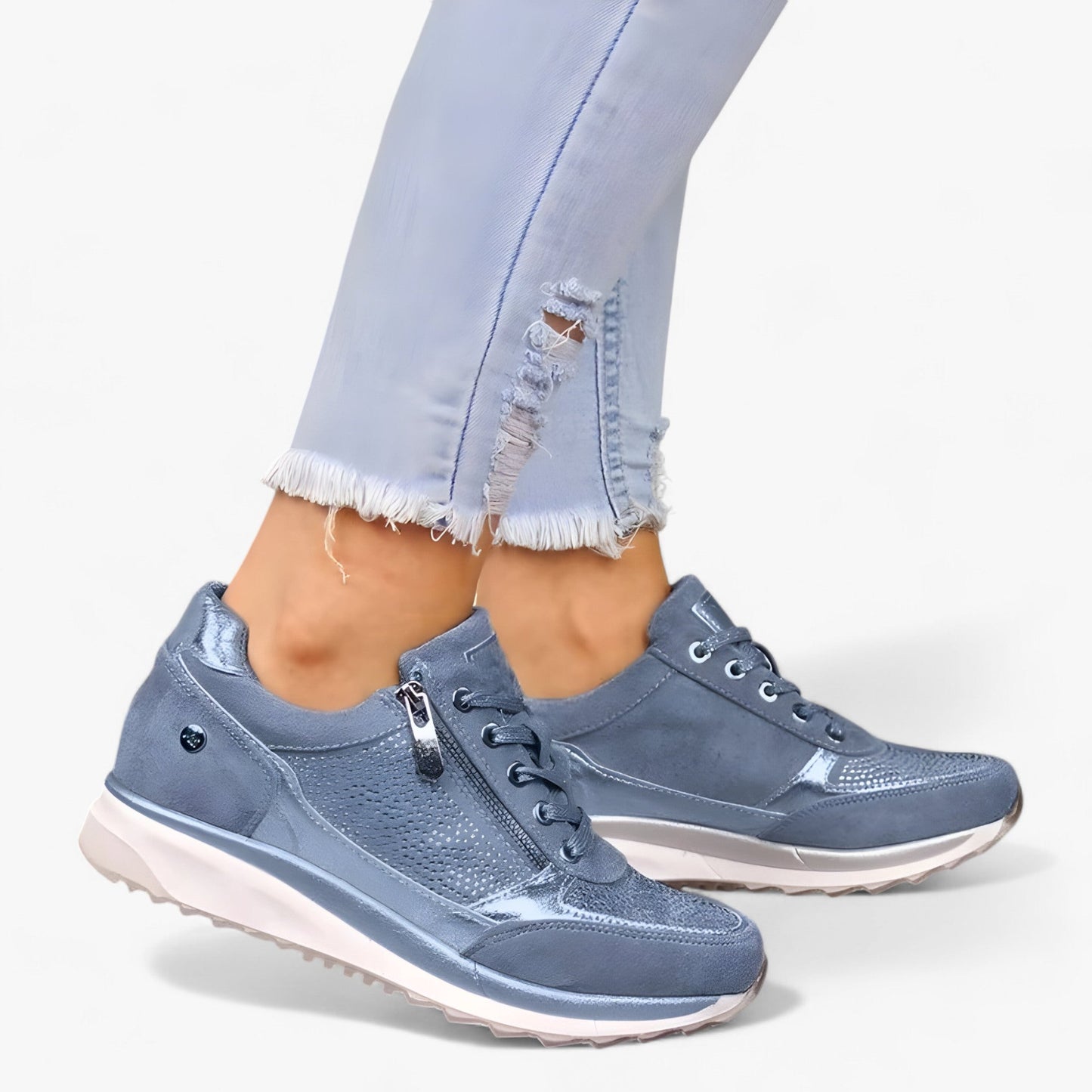 Tammy | Orthopädische Komfortschuhe – Für Überlegene Fußstütze und Komfort