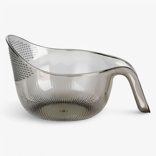 Marcel | Multifunktionale Wasch- und Abflusswanne – Schnell und einfach