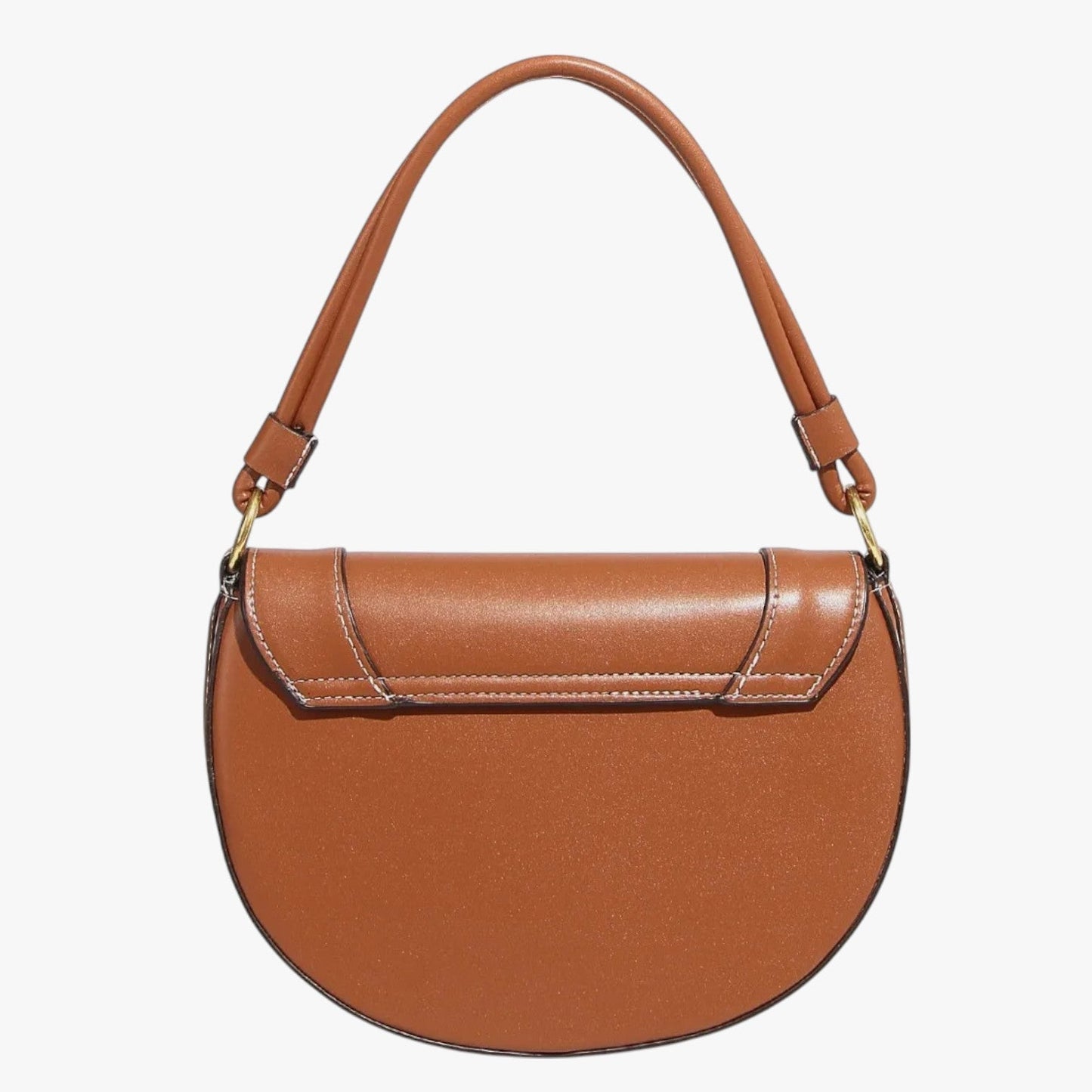 Kira | Damenhandtasche Bordeaux aus PU-Leder Elegant und Kompakt