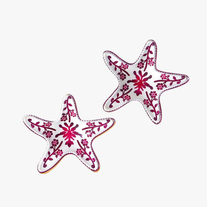 Hailey | Boho-Chic Sommer-Ohrringe