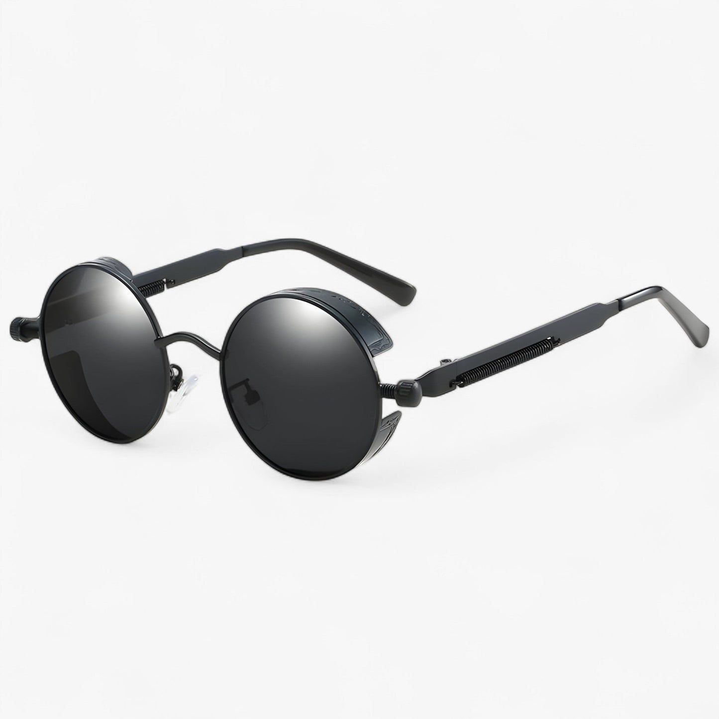 Steampunk Sonnenbrille™ | Bringen Sie Ihren Stil auf das nächste Level und tragen Sie etwas Schickes!