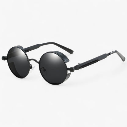 Steampunk Sonnenbrille™ | Bringen Sie Ihren Stil auf das nächste Level und tragen Sie etwas Schickes!
