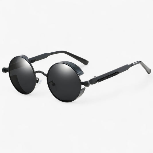 Steampunk Sonnenbrille™ | Bringen Sie Ihren Stil auf das nächste Level und tragen Sie etwas Schickes!