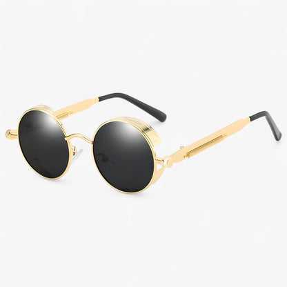 Steampunk Sonnenbrille™ | Bringen Sie Ihren Stil auf das nächste Level und tragen Sie etwas Schickes!