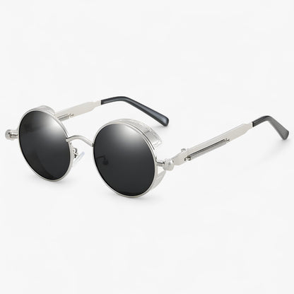 Steampunk Sonnenbrille™ | Bringen Sie Ihren Stil auf das nächste Level und tragen Sie etwas Schickes!