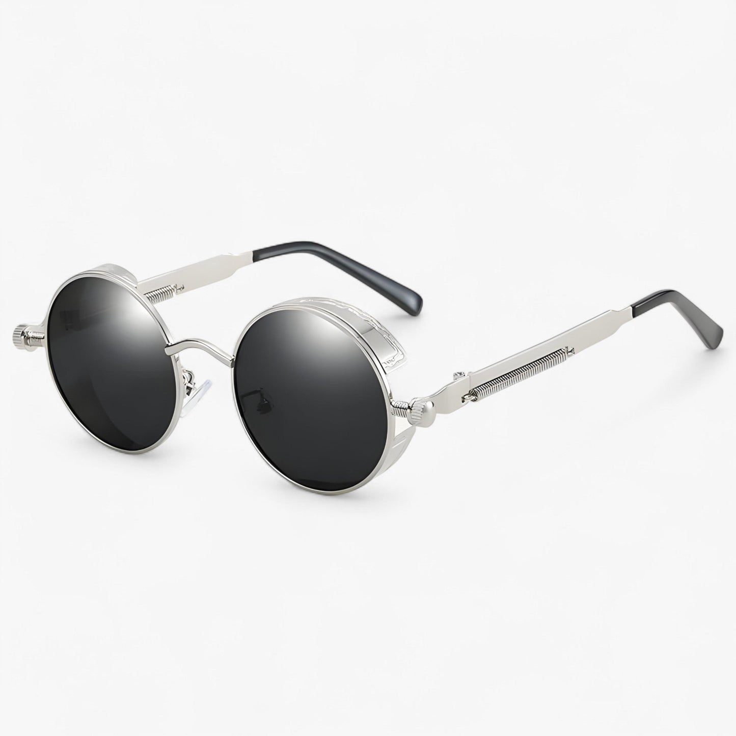 Steampunk Sonnenbrille™ | Bringen Sie Ihren Stil auf das nächste Level und tragen Sie etwas Schickes!