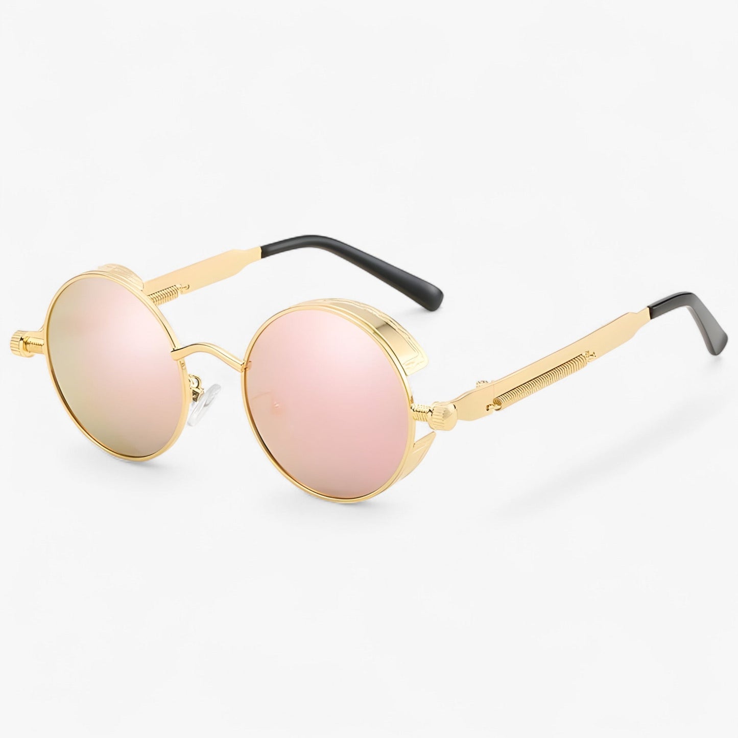 Steampunk Sonnenbrille™ | Bringen Sie Ihren Stil auf das nächste Level und tragen Sie etwas Schickes!