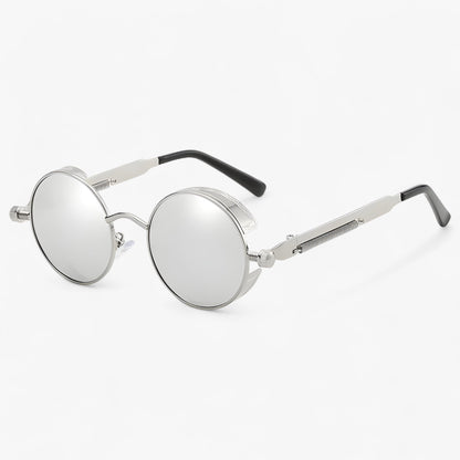 Steampunk Sonnenbrille™ | Bringen Sie Ihren Stil auf das nächste Level und tragen Sie etwas Schickes!