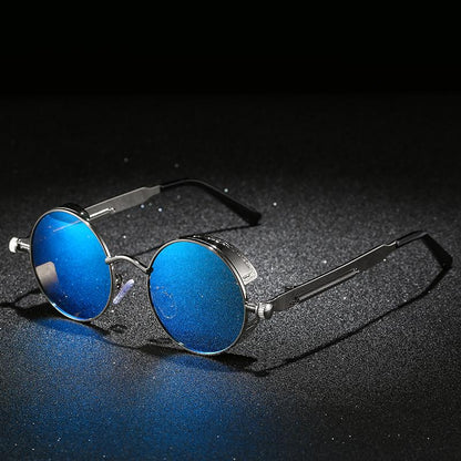 Steampunk Sonnenbrille™ | Bringen Sie Ihren Stil auf das nächste Level und tragen Sie etwas Schickes!