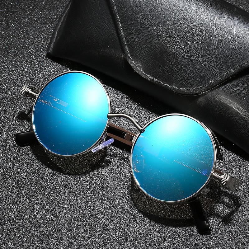 Steampunk Sonnenbrille™ | Bringen Sie Ihren Stil auf das nächste Level und tragen Sie etwas Schickes!