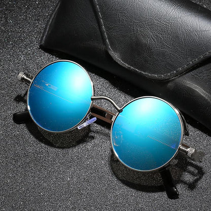 Steampunk Sonnenbrille™ | Bringen Sie Ihren Stil auf das nächste Level und tragen Sie etwas Schickes!