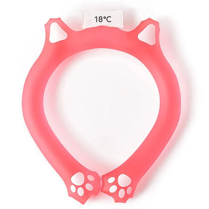 FrostHalo™ - Ihr persönlicher Windhauch bei extremer Hitze