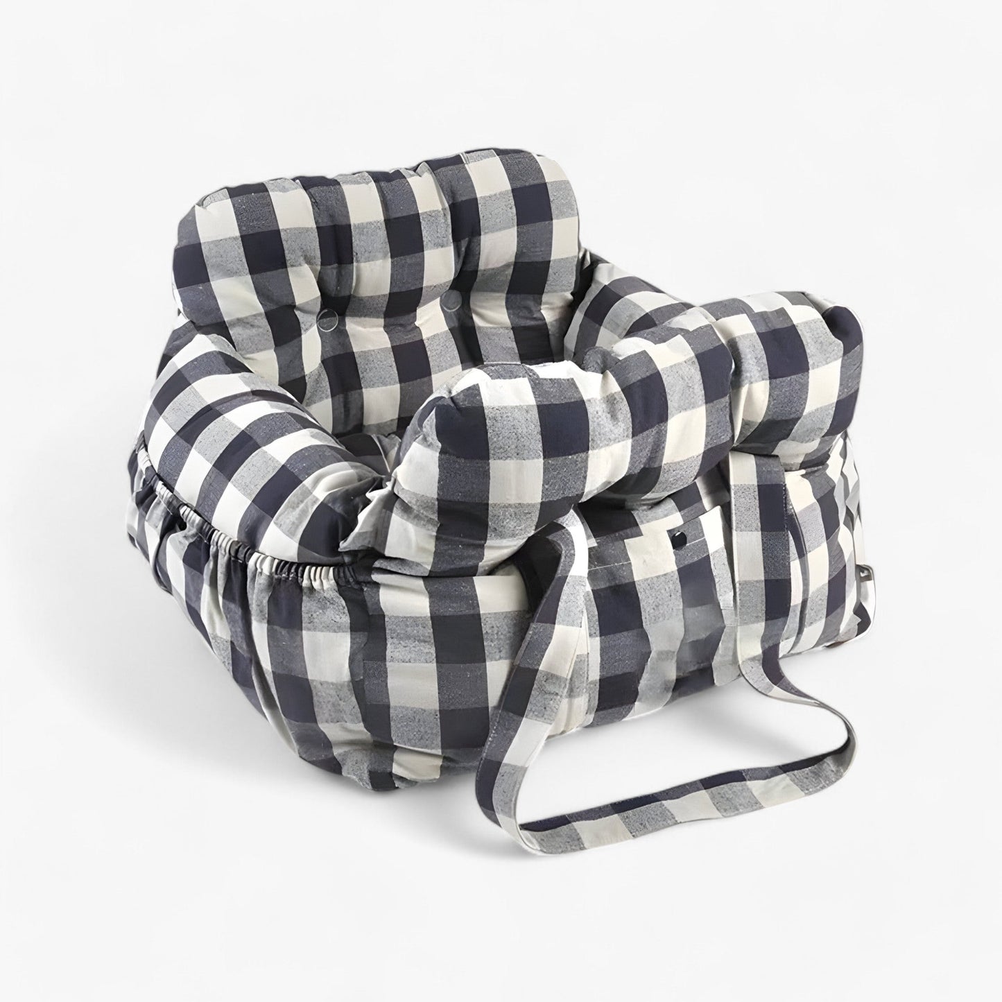 Hund Autobett – Komfort für Reisen und Entspannung unterwegs