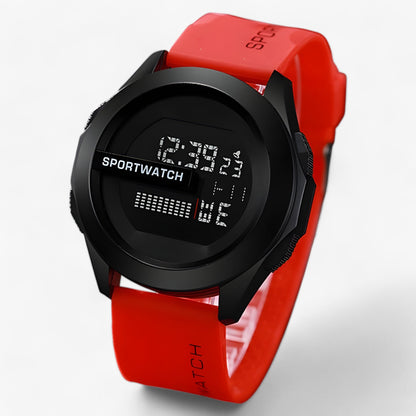 Digital & Wasserdicht - Zuverlässig bei jedem Abenteuer