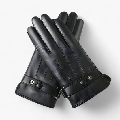 Winterhandschuhe - Wärme und Funktionalität