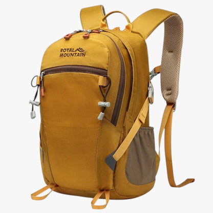 Enzo | Wasserdichter Rucksack 30L für Outdoor-Abenteuer