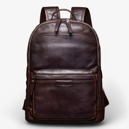 Diogo | Luxus Leder Laptoptasche – Stilvoll und Geräumig