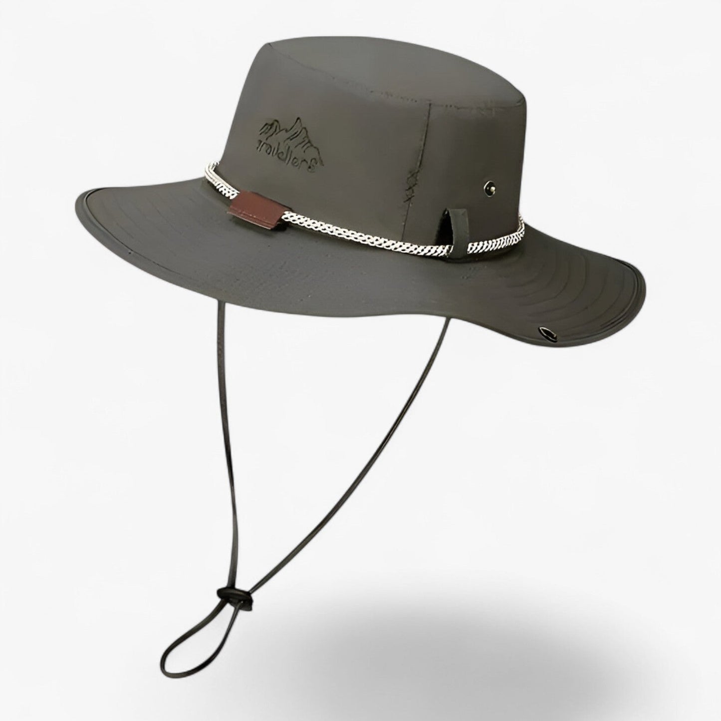 Joacquin | Wasserdichte Anti-UV Bucket-Hut