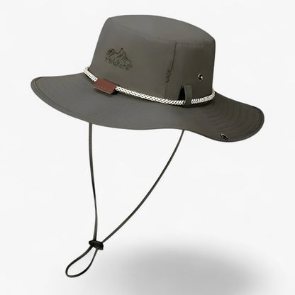 Joacquin | Wasserdichte Anti-UV Bucket-Hut