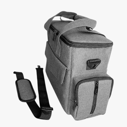 Frankie | Snacktasche zum Spaziergehen für Hunde und Katzen