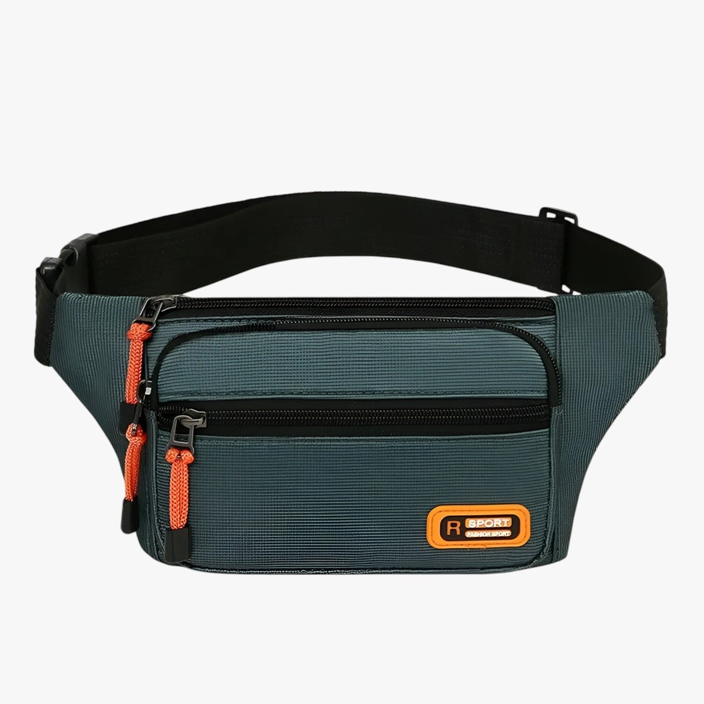 Zachariah | Herren wasserdichte Bauchtasche